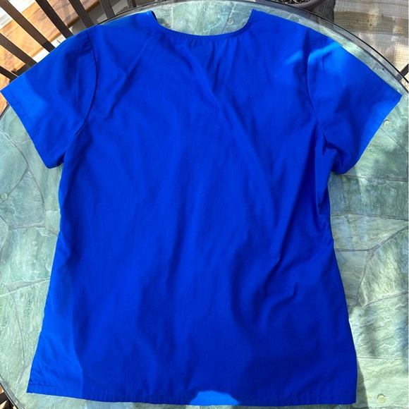 Women’s large Dickies scrub top - Picture 3 of 4